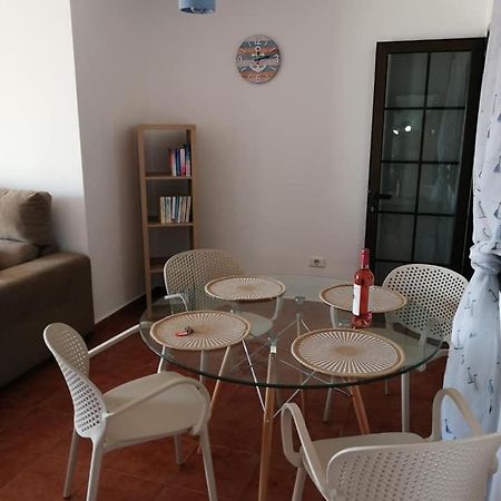 קלטה דה פוסטה Casa Castillo מראה חיצוני תמונה
