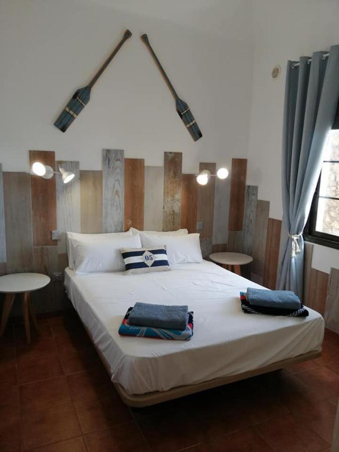 קלטה דה פוסטה Casa Castillo מראה חיצוני תמונה
