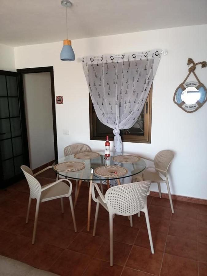 קלטה דה פוסטה Casa Castillo מראה חיצוני תמונה