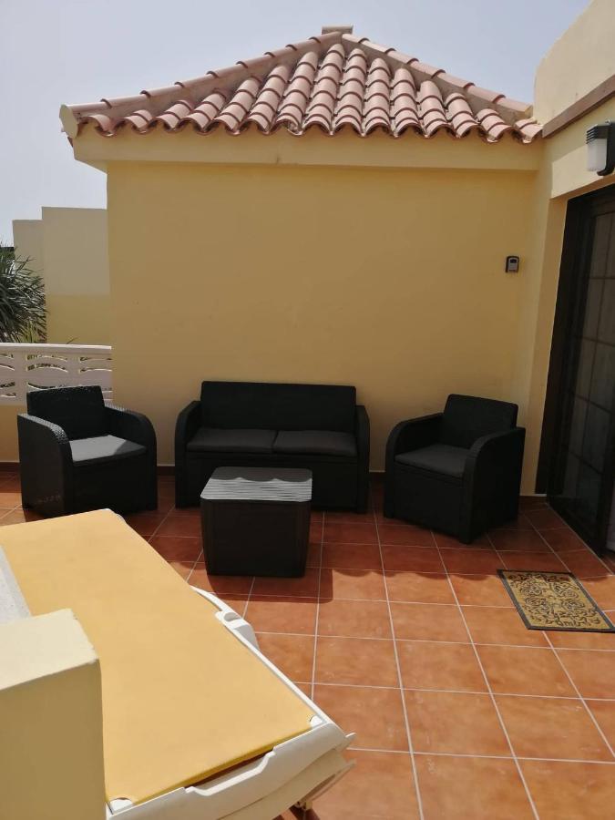 קלטה דה פוסטה Casa Castillo מראה חיצוני תמונה