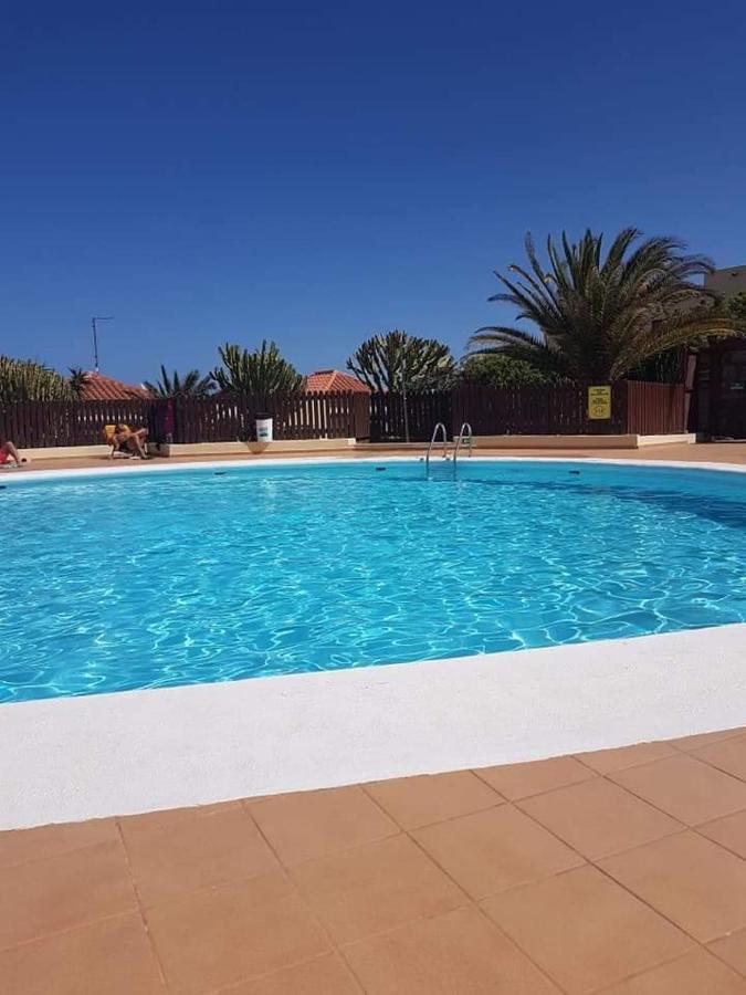 קלטה דה פוסטה Casa Castillo מראה חיצוני תמונה